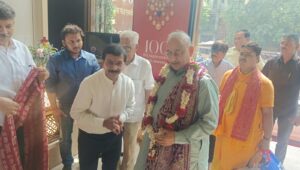 सुमंगल ज्वेलर्स की 09वीं भव्य आभूषण प्रदर्शनी का शुभारंभ, 23 अगस्त तक चलेगा आयोजन