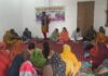 सामूहिक सहभागिता से सशक्त पंचायत की ओर