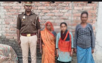 विषय : थाना जंसा पुलिस द्वारा गुमशुदा को तलाश कर परिजनों को सकुशल सुपुर्द किया गया।