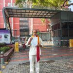 मुख्य समाचार: “पीएम मोदी का नामांकन रद्द करें और वाराणसी चुनाव निरस्त करें: शिव कुमार कोलिसेट्टी ने पुनर्मतदान के लिए शिकायत दर्ज की।”