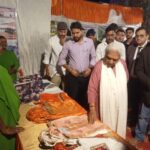 ग्रीन आर्मी की महिलाओं से संवाद करने असवारी गांव में पहुंची राज्यपाल