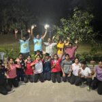 भारतीय खेल प्राधिकरण कि छात्रों द्वारा 24 उत्तर प्रदेश एथलेटिक्स चैंपियनशिप मैं शानदार प्रदर्शन रहा