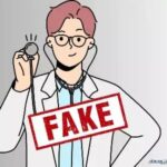 चंदौली में शिक्षा मित्र’ बना मौत का सौदागर, स्वास्थ्य विभाग की नाक के नीचे चल रहा अवैध हॉस्पिटल