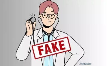 चंदौली में शिक्षा मित्र’ बना मौत का सौदागर, स्वास्थ्य विभाग की नाक के नीचे चल रहा अवैध हॉस्पिटल