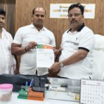 चकिया नगर पंचायत में प्रतिनिधि नियुक्त, राजू माली बने चेयरमैन प्रतिनिधि