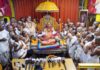 क्या गौमांस के व्यापार से ही भारत के उदर की पूर्ति होगी