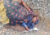 ट्रेन की चपेट में आने से अज्ञात व्यक्ति की हुई मौत, नहीं हो पाया शिनाख्त