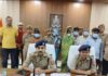 अपहरण का ड्रामा निकला फर्जी: महिला ही बनी मास्टरमाइंड, पुलिस को फंसाकर वसूली की थी साजिश