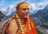 शंकराचार्य जी के सान्निध्य में गोरखपुर ने निकली गविष्ठी यात्रा कल पहुंचेगी काशी