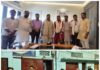समाजसेवी एवं युवा व्यक्तित्व अक्षय वर्मा के जन्मदिवस के अवसर पर शुभकामनाओं का तांता लगा रहा