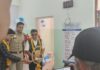रेनू नगर में द प्राइम मल्टी स्पेशलिटी हॉस्पिटल का शुभारंभ