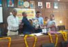 चिरईगांव में आदर्श संकुल समिति की आम सभा संपन्न, नए पदाधिकारियों का हुआ चुनाव