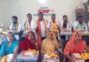 ग्राम प्रधान ने की अनोखी पहल, क्षेत्र में बना चर्चा का विषय
