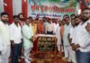 रोहनिया विधायक ने 11.08 करोड़ 43 लाख की लागत से रमना-नरोत्तमपुर मार्ग चौड़ीकरण एवं सुदृढ़ीकरण कार्य का शिलान्या