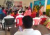 मुस्तफाबाद जन चौपाल: समस्याओं का मौके पर निस्तारण, बीडीओ ने दिए गंभीर कार्रवाई के निर्देश