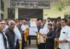 “राजनीति के कबीर राजनारायण की ऐतिहासिक विजय पर तहसील परिसर में संगोष्ठी”