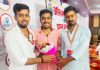 राजमंगल सिंह बने एबीवीपी विभाग संयोजक