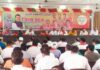 डॉ. श्यामा प्रसाद मुखर्जी के बलिदान दिवस से जयंती तक होने वाले कार्यक्रमों को लेकर बैठक