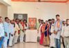 स्वामी सहजानंद सरस्वती की 76वीं पुण्यतिथि पर श्रद्धांजलि सभा व किसान अधिकार संवाद का आयोजन