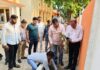 चिरईगांव ब्लॉक से उठी हरियाली की गूंज: प्रमुख अभिषेक सिंह और बीडीओ छोटेलाल तिवारी ने संभाली कमान, प्रधानों को मिला ‘ग्रीन टास्क’