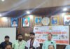 वाराणसी के चिरईगांव में माननीय प्रधानमंत्री नरेंद्र मोदी जी के कार्यकाल के 12 वर्ष पूर्ण होने के उपलक्ष्य में एक भव्य और जनकल्याणकारी कार्यक्रम का आयोजन किया गया।