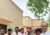 मंत्री प्रतिनिधि को पंचायत सहायकों ने सौंपा 14 सूत्रीय मांग पत्र, 15 जून को लखनऊ में महाआंदोलन की चेतावनी
