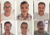 UP- संभल में 58 अपात्र लोगों को सरकारी जमीन के पट्टा आवंटन के फर्जीवाड़े में 6 आरोपी गिरफ्तार किये गये है.