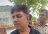 कर्ज से परेशान रेलवे कर्मचारी ने रची लूट की साजिश, पुलिस ने कुछ ही घंटों में किया पर्दाफाश