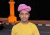 सोशल मीडिया पर छाए शेषनाथ यादव, अपनी तत्काल शायरी से जीत रहे हैं लोगों का दिल