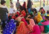 लेहरा खास काली माता मंदिर में श्रद्धा एवं भक्ति के साथ मनाया गया गुरु पूर्णिमा महोत्सव