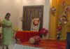 काशी सेवा शोध समिति ने महिला स्वयं सहायता समूहों को मजबूत करने पर दिया बल