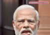 PM मोदी ने ट्वीट कर बोला देश के युवाओं का हित और उनका भविष्य हमारी सर्वोच्च प्राथमिकता है