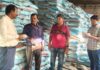 वाराणसी में उर्वरक की कालाबाजारी रोकने को जनपद-व्यापी छापेमारी, 49 बिक्री केन्द्रों की जांच, 28 नमूने लिए गए