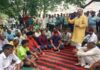 मोहनसराय ट्रांसपोर्ट नगर योजना का स्थायी समाधान हेतु बैठक में भूमि अर्जन एवं पुनर्वास कानून 2013 के आधार पर करने का प्रस्ताव सर्वसम्मत से किसानो ने किया पास