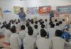 जागरूक युवा है, परिवर्तन के वाहक