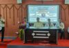 राजकीय महाविद्यालय जख्खिनी में ‘कैंसर मुक्त भारत यात्रा’ जागरूकता सेमिनार