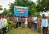 ‘एक पेड़ मां के नाम’ अभियान: 95 बटालियन CRPF एवं सृजन संस्था के तत्वावधान में आदित्य नगर पार्क में विकसित हुआ सघन वन