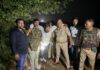 श्रेया हत्याकांड का आरोपी पुलिस मुठभेड़ में घायल, पैर में लगी गोली