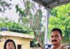 “जो भाई त्योहार पर घर नहीं पहुँच पाए, बहनें उनकी कलाई तक पहुँच गईं” खुशी की उड़ान