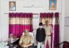 किशोरी को शादी का झांसा देकर ले जाने और दुष्कर्म के मामले में आरोपी गिरफ्तार