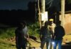 वाराणसी:- राजातालाब कचनार गांव मे निर्माणाधीन मकान के पीछे मिला किसान का खून से लथपथ शव, परिजनों ने लगाया हत्या का आरोप