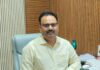चंदौली: बारिश और तेज हवाओं से फसल नुकसान पर किसानों को राहत, PMFBY क्लेम के लिए 72 घंटे का अल्टीमेटम