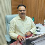 चंदौली: बारिश और तेज हवाओं से फसल नुकसान पर किसानों को राहत, PMFBY क्लेम के लिए 72 घंटे का अल्टीमेटम