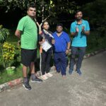 खुशी पटेल ने 100 मीटर बाधा दौड़ में जीता कांस्य पदक, काशी का बढ़ाया गौरव