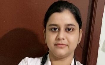 शिक्षक दिवस पर डॉ सन्ध्या यादव राष्ट्रीय शिक्षक शिरोमणि सम्मान-2026 से सम्मानित।
