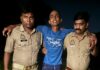 कार्यालय पुलिस उपायुक्त, गोमती जोन कमिश्नरेट वाराणसी