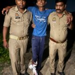 कार्यालय पुलिस उपायुक्त, गोमती जोन कमिश्नरेट वाराणसी