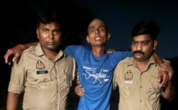 कार्यालय पुलिस उपायुक्त, गोमती जोन कमिश्नरेट वाराणसी