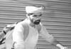 नर्सिंगकर्मी की बाइक चोरी, CCTV में कैद हुई पूरी वारदात
