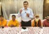 पूर्व सीबीआई निदेशक एम. नागेश्वर राव की सक्रिय राजनीति में एंट्री, सर्वजन सनातन पार्टी के राष्ट्रीय अध्यक्ष चुने गए